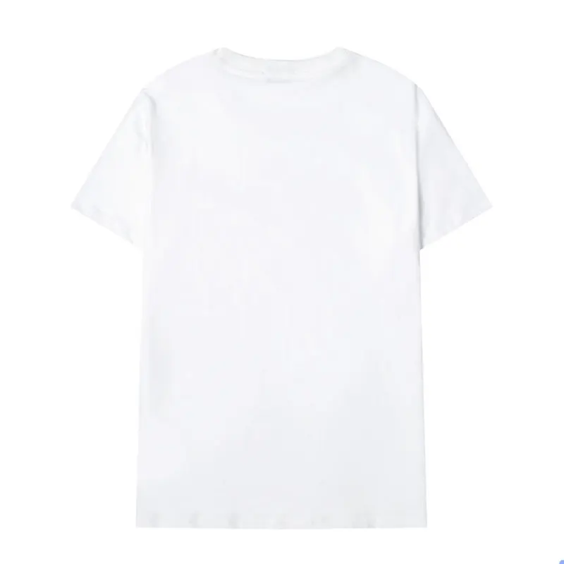 

100% Cotton Tshirt Women's Short Sleeve T-Shirt Tops Letter Print O-Neck T-Shirts Female 2021 Summer Tees Brand Lady Tshirt