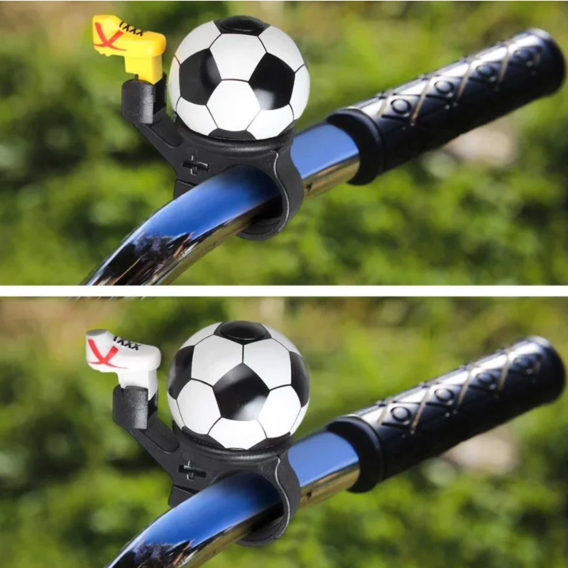 

n+1 bicycle bell bicycle copper bell folding car super loud mountain bike horn highway car children's car accessories