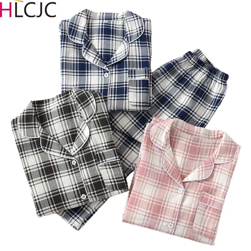 

Пижама Мужская, с длинным рукавом, из хлопка