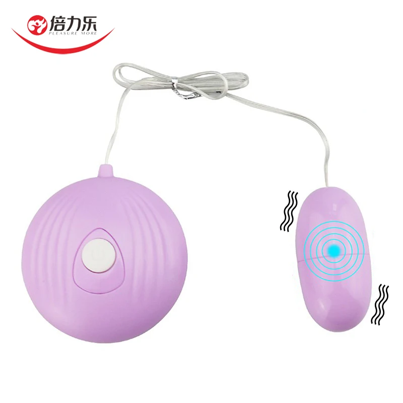 Мощное вибрирующее прыгающее яйцо стимулятор влагалища соски массаж клитора