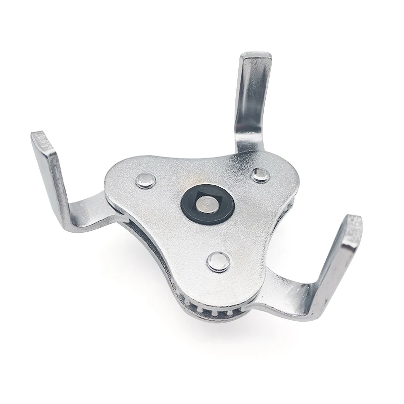 Рисунок 4 - Регулируемый автомобильный 3-кулачковый