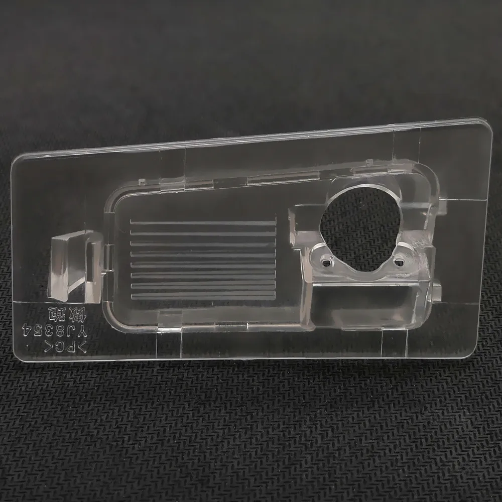 

Автомобильный кронштейн для камеры заднего вида YIFOUM, подставка для номерного знака для Kia KX3 Ceed Cerato Forte/Hyundai Elantra Avante Solaris Sedan HCR