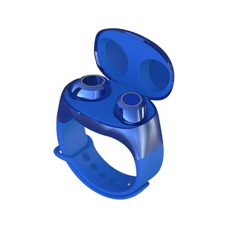 TWS-наушники LX9A HM50 2 в 1 с поддержкой Bluetooth | Электроника