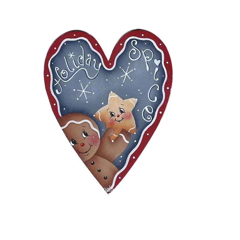 Штамп для изготовления открыток Gingerman новинка 2019 штампы скрапбукинга бесплатная