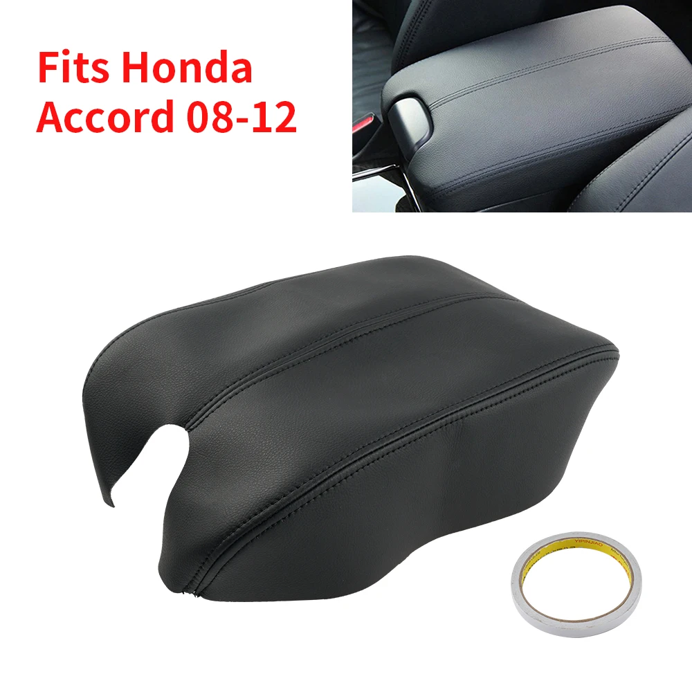 Car Armrests Center Console Cover for Honda Accord 2008 2009 2010 2011 2012