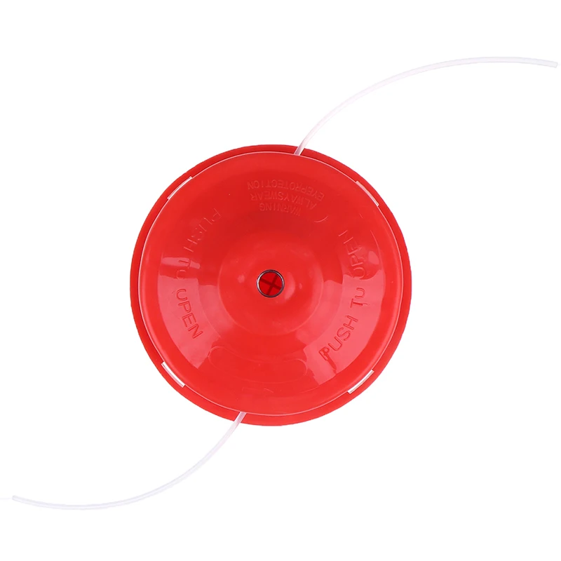 Катушка нейлоновая универсальная для триммера насадка садового аксессуар сада |