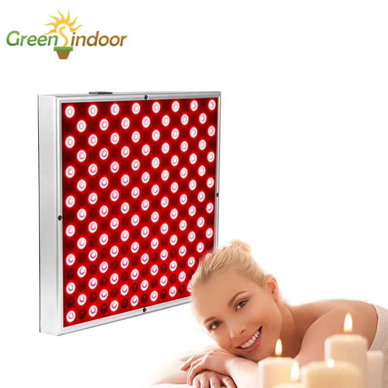 Светодиодный массажный светильник для снятия боли в шее плечах и спине с