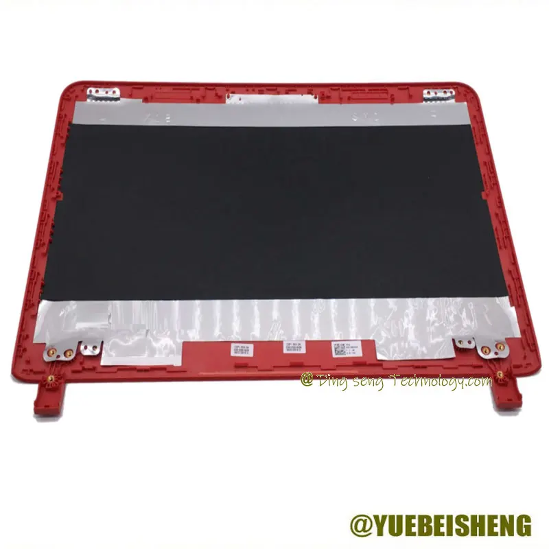 Новинка задняя крышка для ЖК экрана HP Pavilion 14 AB 806733 001 красная|Подставка ноутбука| |