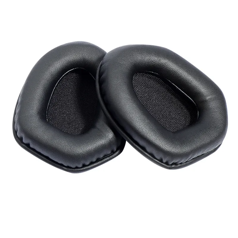 

2Pairs Replacement Earpads for Logitech UE4500 Headset Ear Cushions Ear Pads Pillow