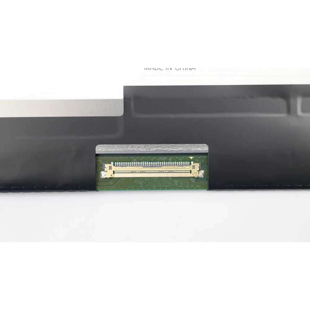 Goede Nieuwe Voor Lenovo Lcd-scherm Lenovo Yoga 3 Pro-1370 Wqhd Led Display Lcd Panelen Touch Screen LTN133YL03-L01 Fru 5D10F76130