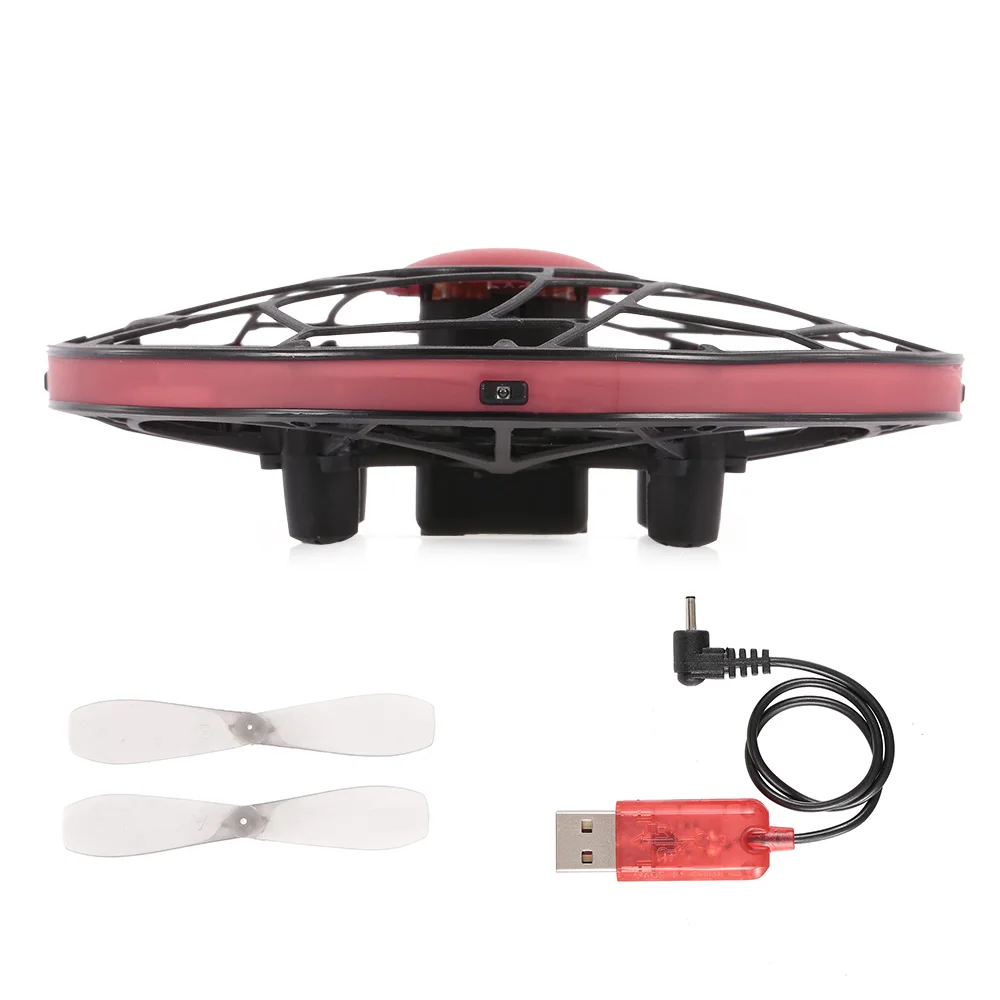 Мини-датчик жестов TB-830 инфракрасный датчик НЛО для использования внутри