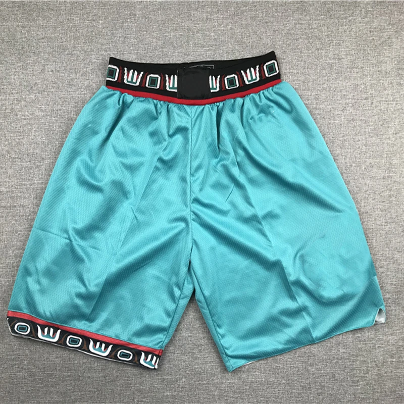 

Men's American Basketball Short Tennessee Digital Printing Sport Shorts Cortos Hombre Pantalones Short Basket