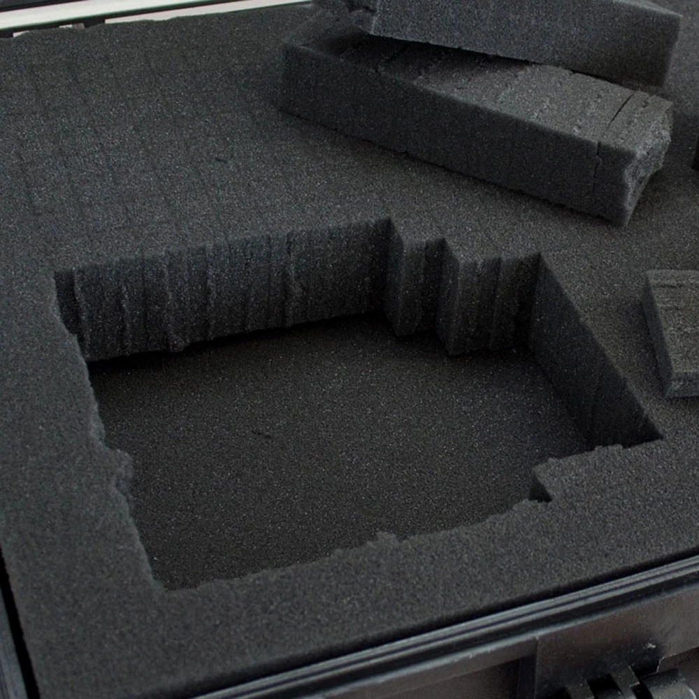 Герметичный водонепроницаемый чехол для инструмента ящик инструментов чемодан