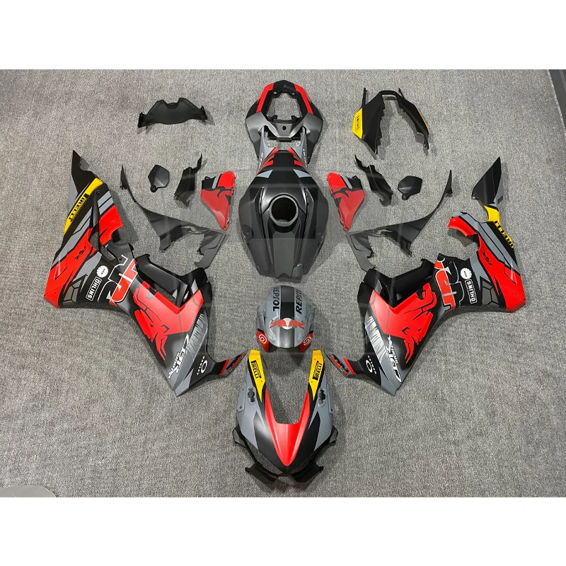 

Motorcycle Injection Full Fairing Kit For HONDA CBR 1000RR CBR1000RR 2017 2018 2019 CBR1000 RR 17-19 Body Work Cool Set REPSOL