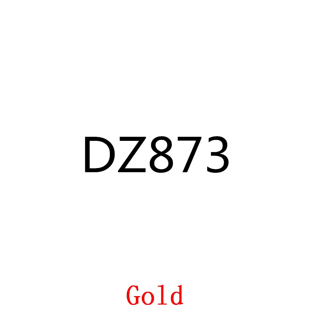 

DZ873-gold