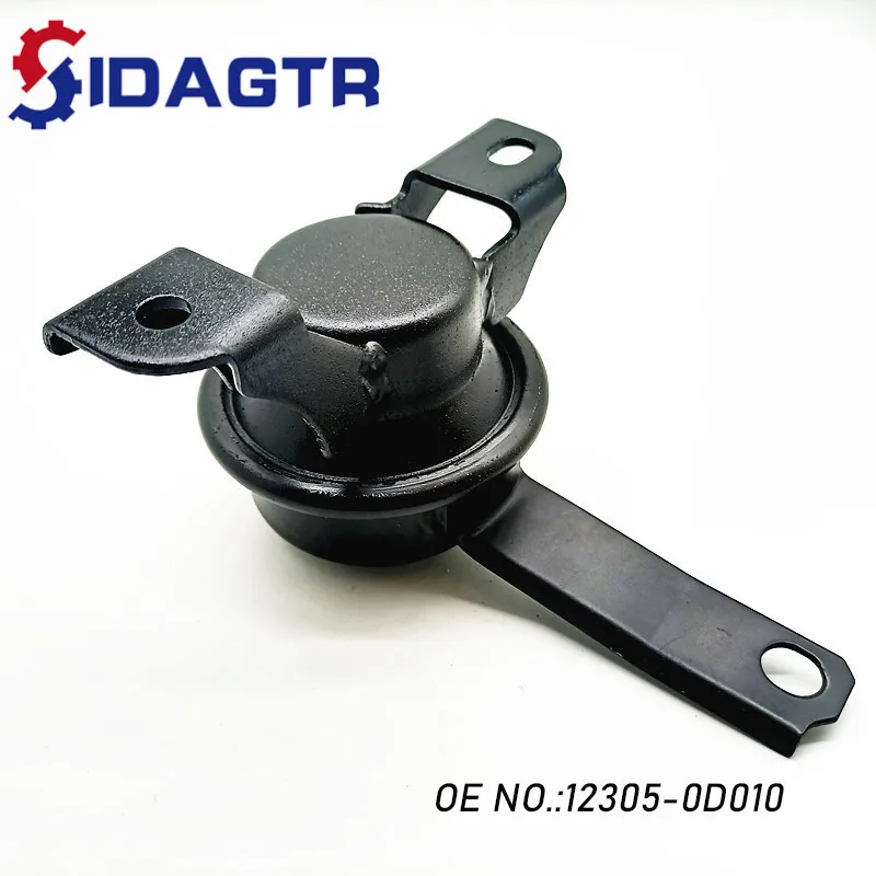 

Передний правый 1,8 OEM #12305-0D010 крепление двигателя для Corolla Chevrolet