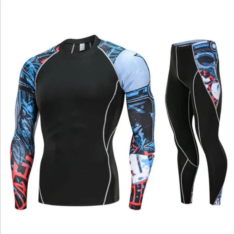 Шорты мужские спортивные быстросохнущие облегающие штаны для бега баскетбола