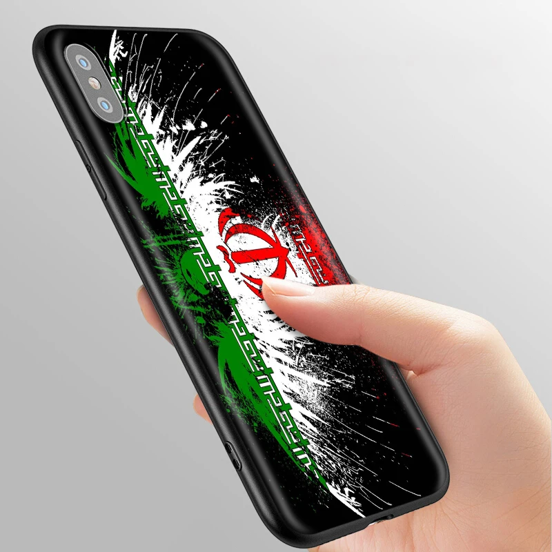 Силиконовый мягкий чехол для iPhone 12 Mini 11 Pro XS Max XR X 8 7 6 6S Plus 5 5S SE|Бамперы| |