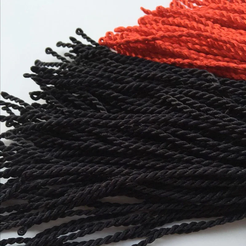 20 шт. плетеные браслеты сделай сам | Украшения и аксессуары