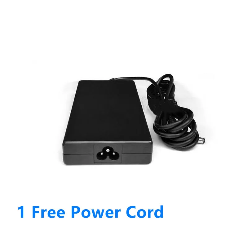 Оригинальный адаптер переменного тока Delta 19 5 в 180 а Вт для ноутбука MSI GE62 GS65 GS73 WS63VR