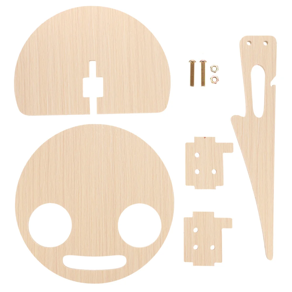 

Mini Portable Folding Table Wooden Desk Picnic Party Travel Tool