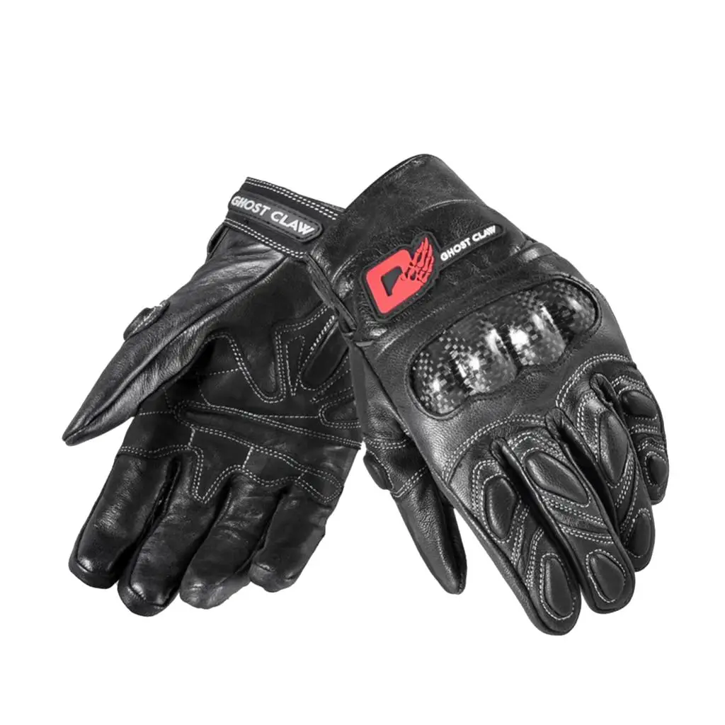 

Motorcycle Full Finger Gloves for Outdoor Cycling Riding Motocross Dirt Bike