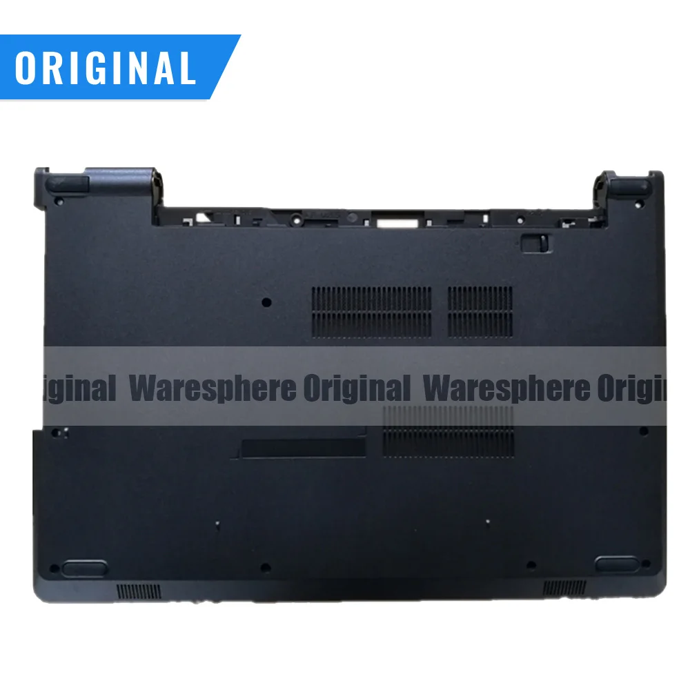 Новый чехол с нижней основой для Dell Vostro 3565 3562 3568 3567 00MRCR 0MRCR|Сумки и чехлы ноутбуков|