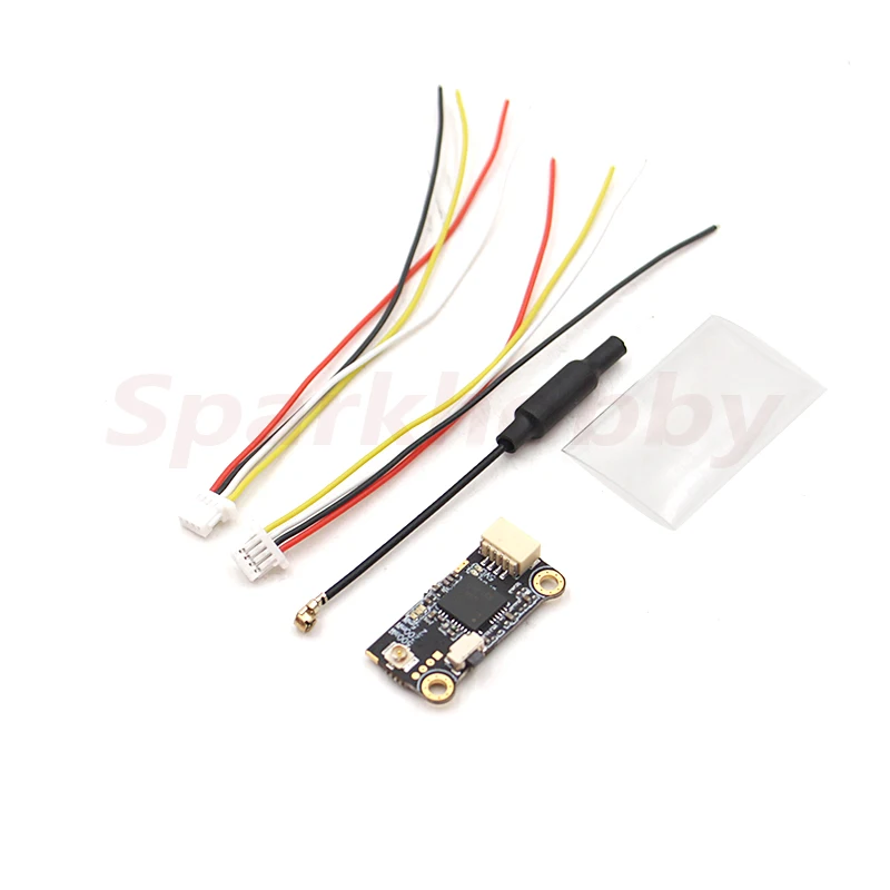 видеопередатчик diatone mamba tx500 58g fpv vtx ик пр