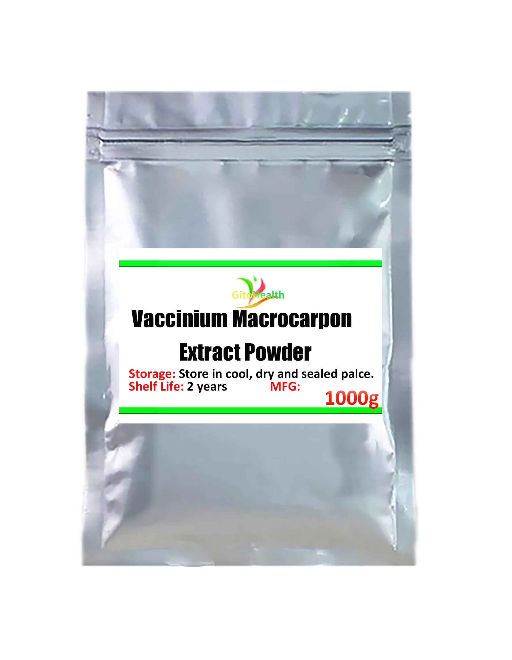 

100g-1000g. 100% natural antioxidant cranberry extract powder, anti-aging, anti-cancer, soften capillaries, diabetes. Free deliv
