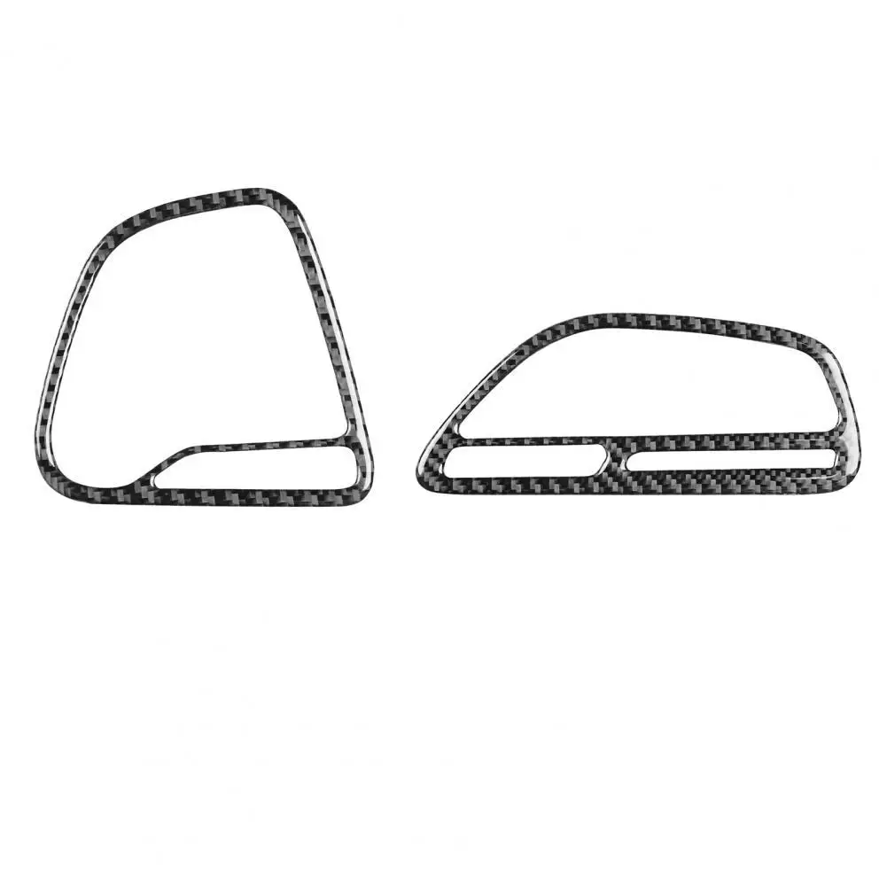 

2 шт., простая вентилируемая панель для приборной панели