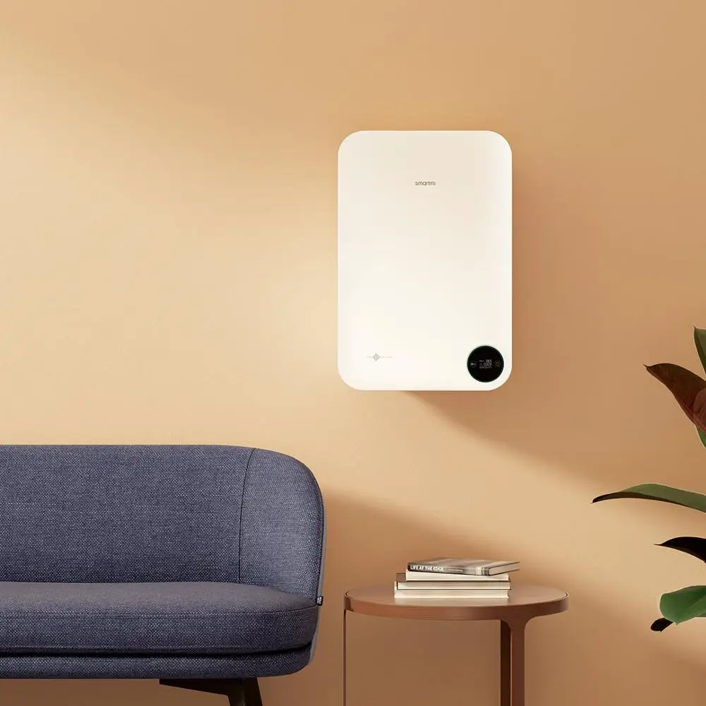 Система Очистки Воздуха Smartmi домашний очиститель воздуха с электрическим