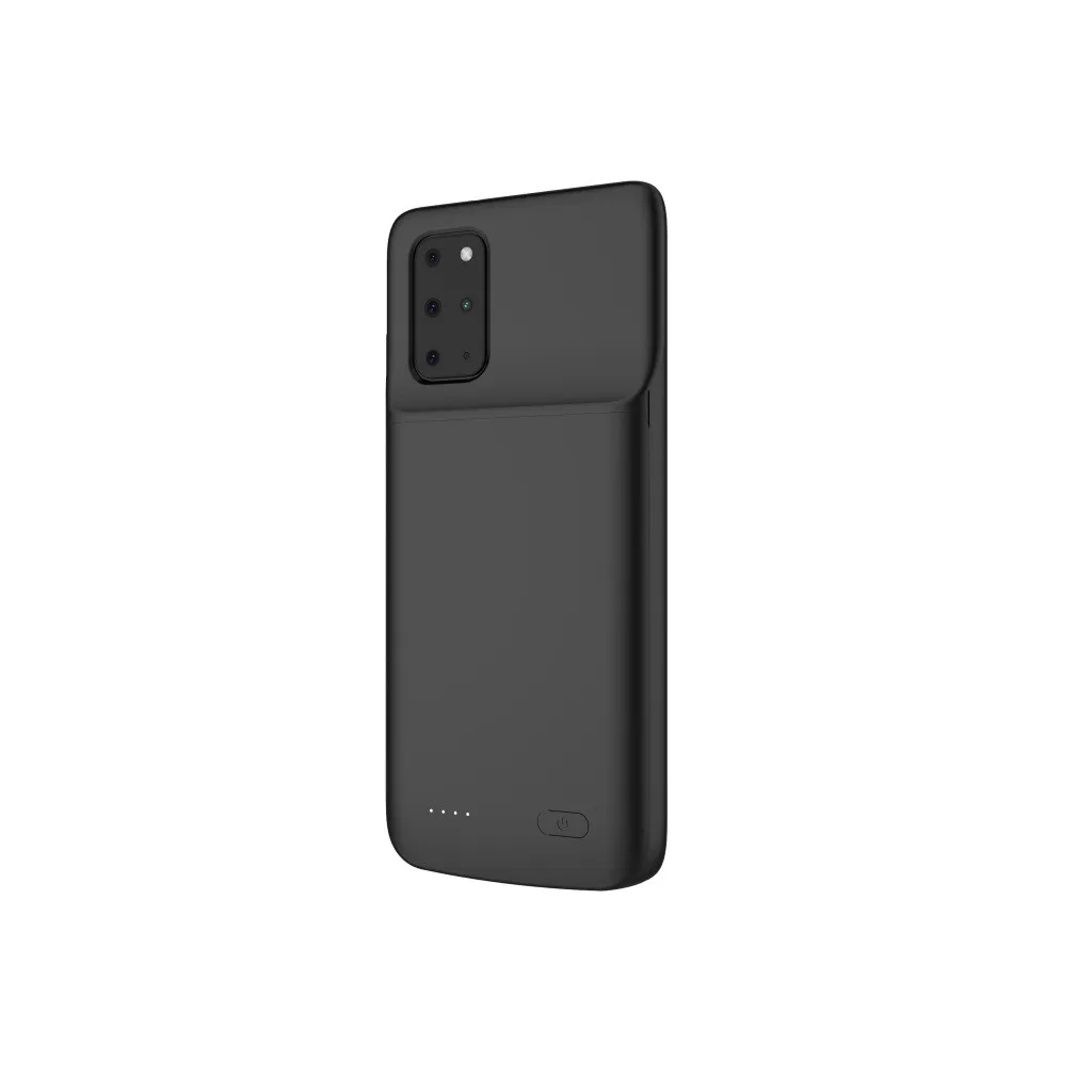 6000mAh зарядное устройство чехол для Samsung Galaxy S20 +/Plus внешний аккумулятор # G2 |