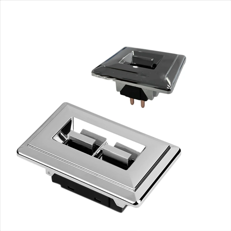 

Car Power Window Switch Window Regulator Button for Chevrolet GM GMC BUICK