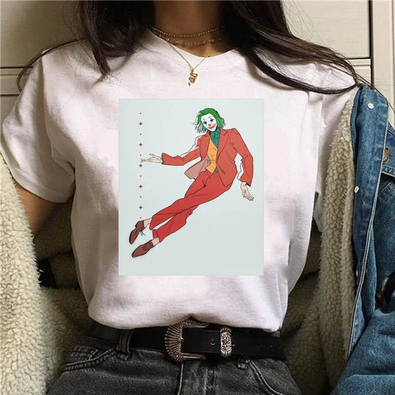 MLCRIYG мультфильм Ulzzang Harajuku футболка женская крутая с принтом летняя Эстетическая