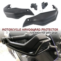 motorcycle handguards protector for honda x adv750 2017 2018 2019 2020 xadv750 xadv x adv 750 abs hand guard shield windshield