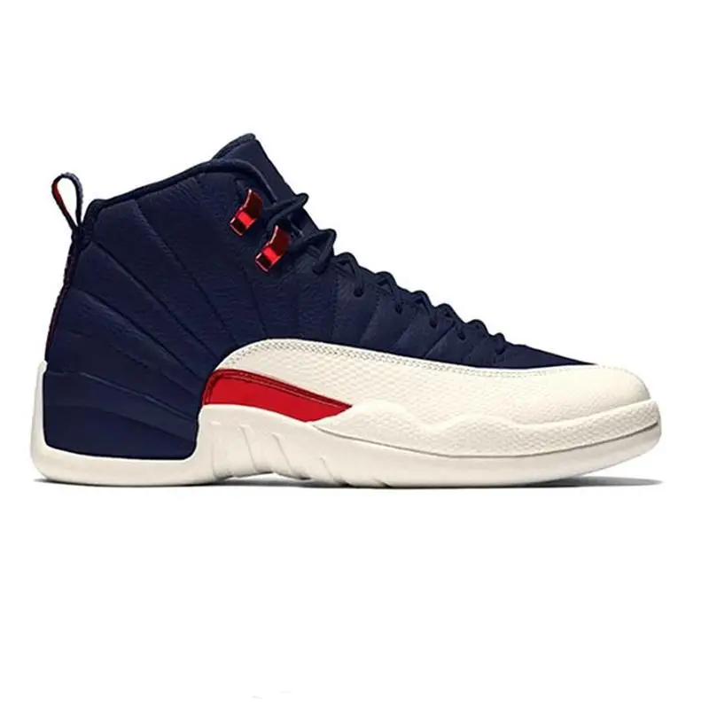 

New Top Quality Basketball Shoes Sneakers Men Sports Sneaker EUR Size 36-47