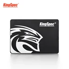 KingSpec ssd 2,5 SATA3 120 ГБ SSD 240 ГБ 480 ГБ 960 ГБ SSD hdd 128 ГБ 256 512 1 ТБ sd 2 ТБ ноутбука, настольного компьютера твердотельный диск