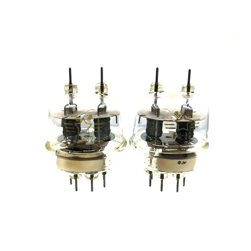 

2pcs New FU32 Vacuum Tube FU32J FU32-j FU-32 DIY ry32