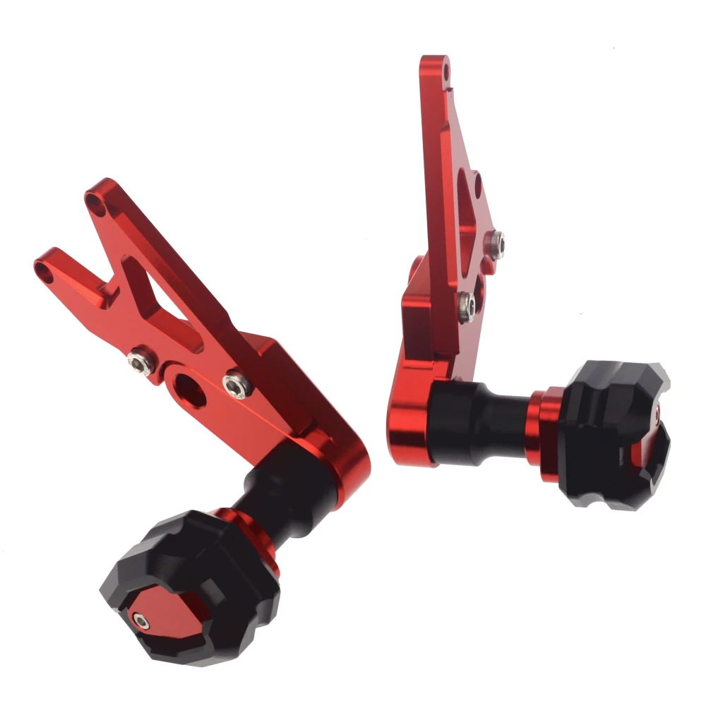 MTKRACING для CB650F CBR650F 14-19 CB650R CBR650R 19-20 аксессуары мотоциклов Рамка слайдер защита от