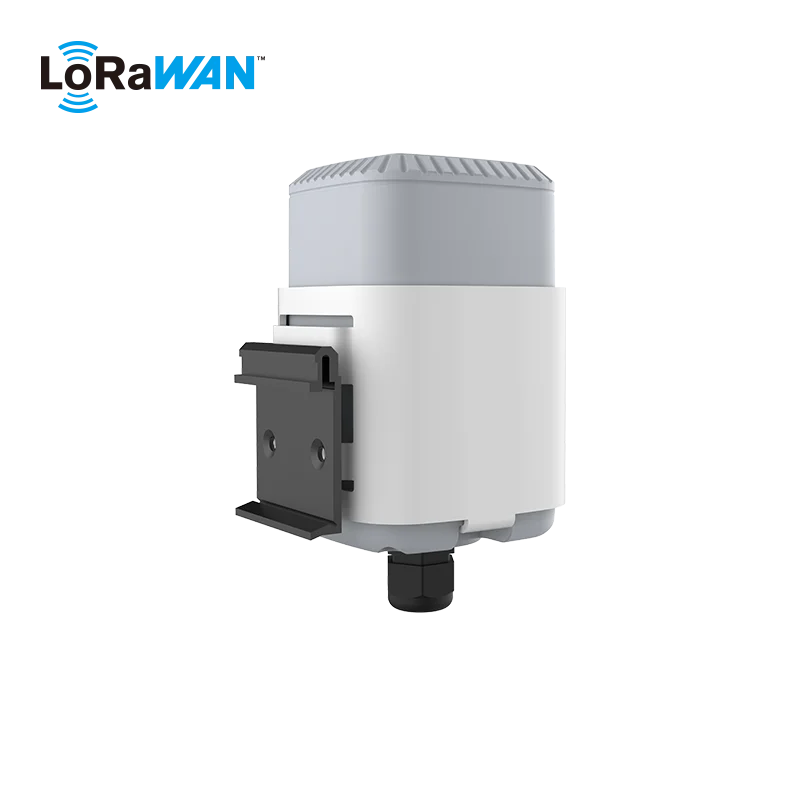 

EM500-PT100 LoRaWAN PT100 Temperature Sensor for Temperature Measurements