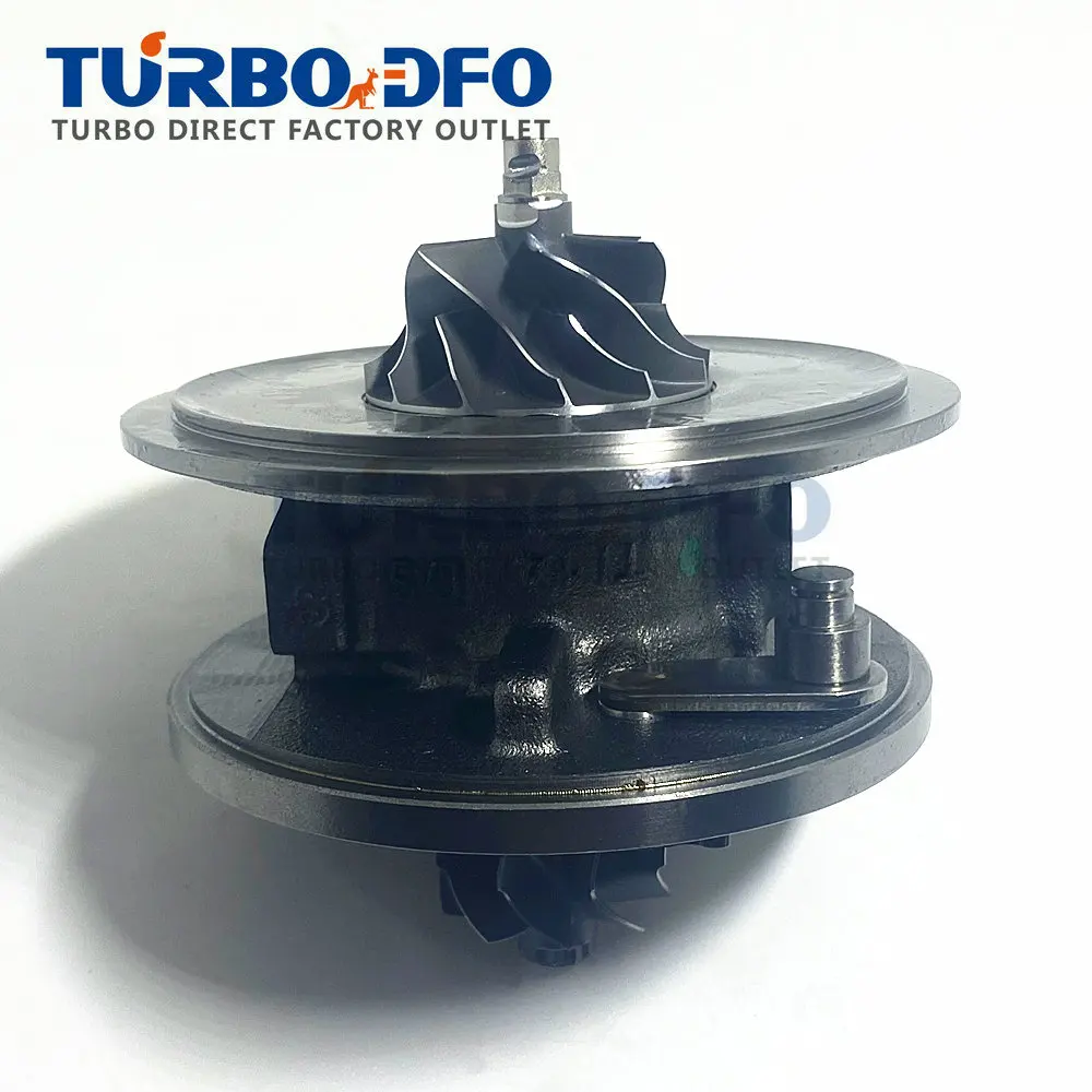 

Turbo Charger Cartridge 8512379 8518204 8512454 For Mini Cooper Clubman Clubvan Countryman Paceman Roadster 2.0 D 105Kw N47N