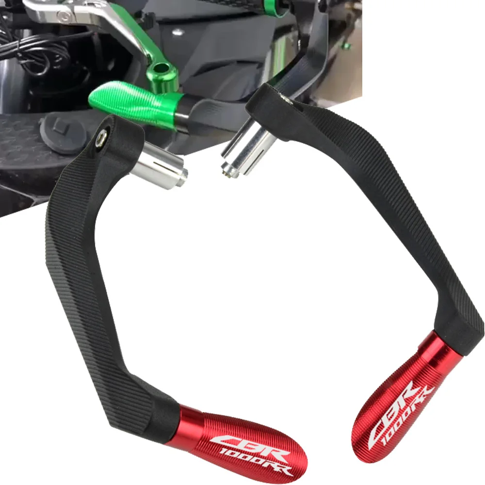 Для Honda CBR1000RR CBR 1000 RR CBR1000 2004-2007 мотоцикл 7/8 &quot22 мм ручки для руля тормоза сцепления