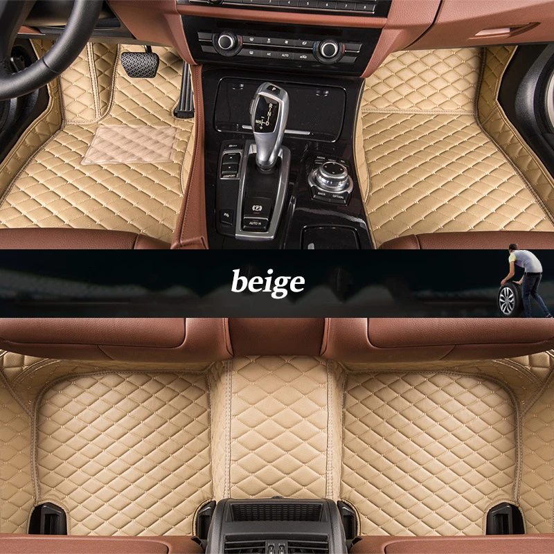 

Kalaisike пользовательские автомобильные напольные коврики для Bentley всех моделей Mulsanne GT BentleyMotors ограниченный автомобильный стайлинг автомобил...
