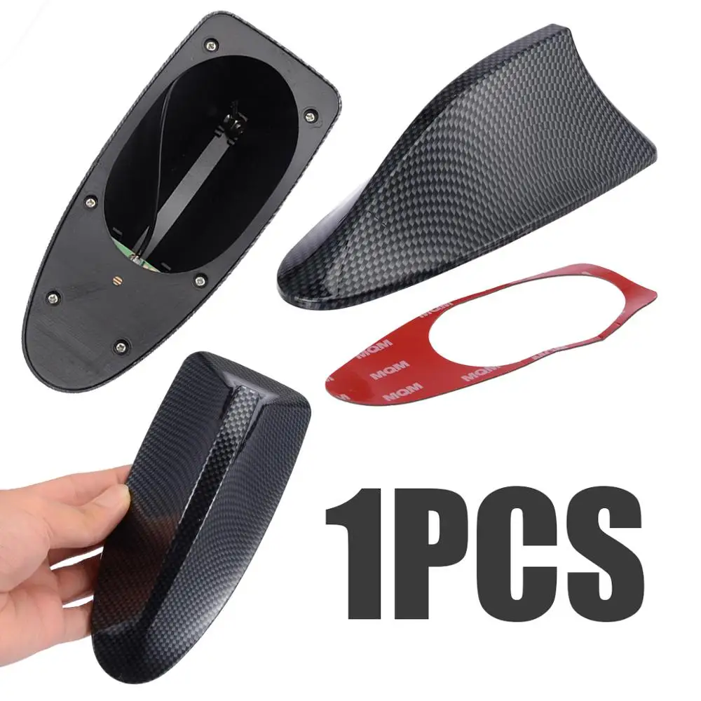 Автомобильная антенна плавник акулы Mayitr высокое качество автомобильная Акулий