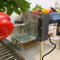 high quality 220V-240v electric motor  BBQ motor  BBQ grill motor CE ROHS