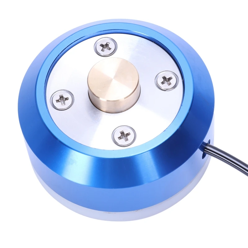 Hot XD-Engraving Machine Automatic Tool Setting Gauge Collimator Cnc Z Axis Router Sensor Block | Инструменты