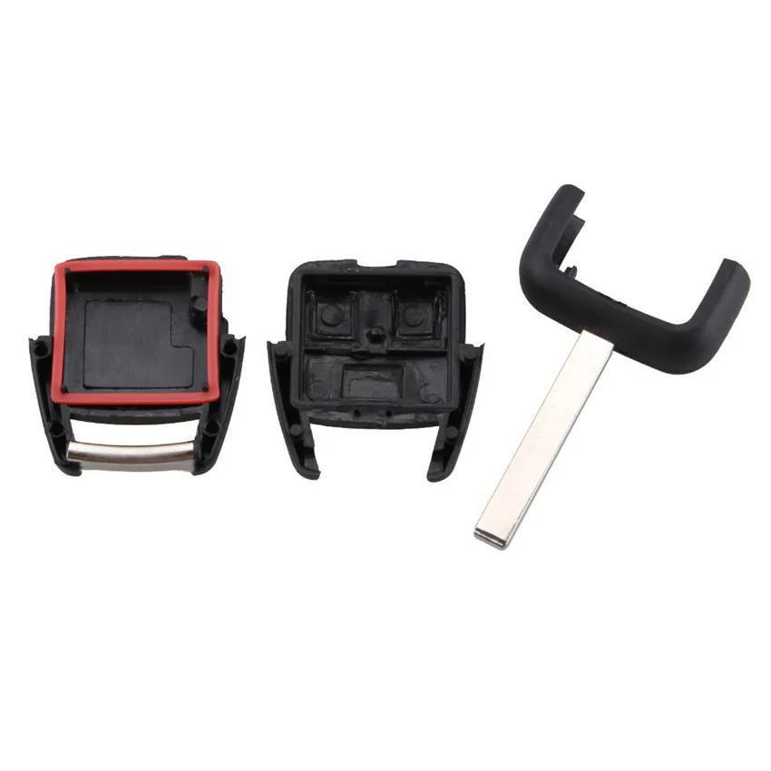 Распродажа! 3 кнопки корпус автомобильного ключа дистанционного управления