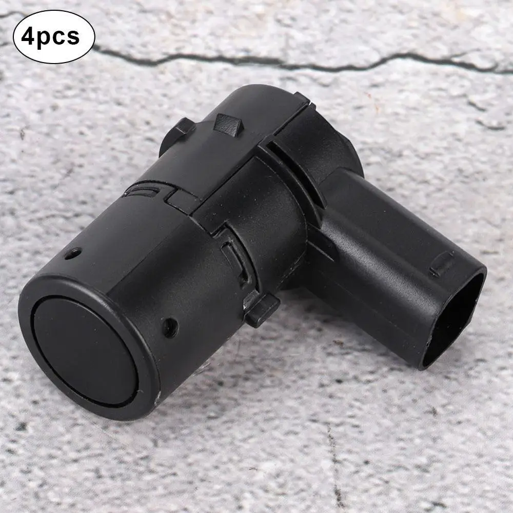 602775 4pcs Car PDC Parking Assist Sensor Fit for SAAB 9-5 2006 2007 2008 2009 12758870 | Автомобили и мотоциклы