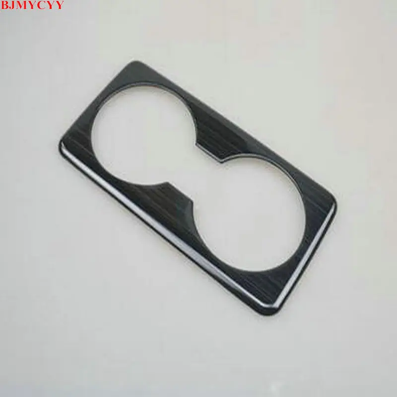 Декоративная рама из нержавеющей стали BJMYCYY для задней дренажной чашки держатель