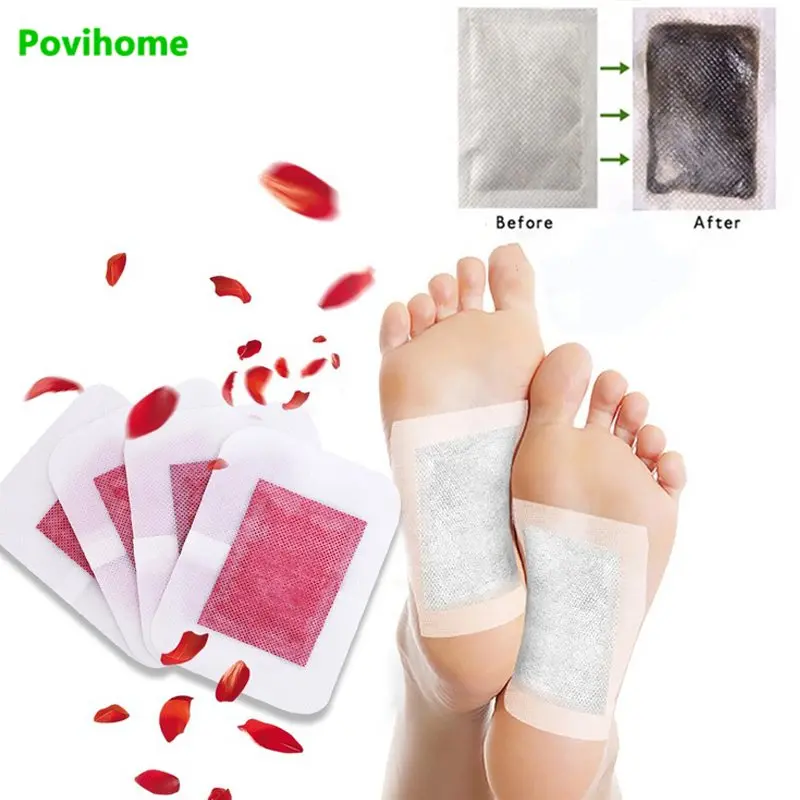 3 типа разных патчи для детоксикации ног эфирное масло детоксикация травяные